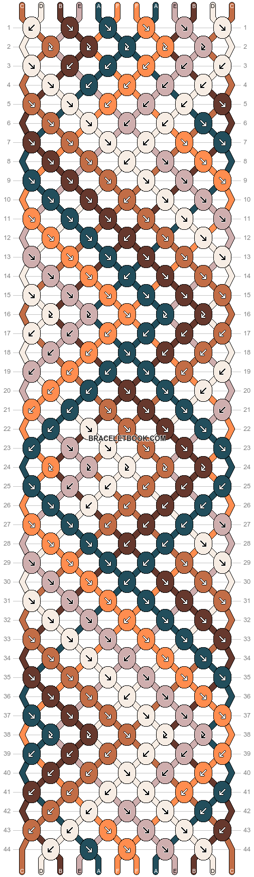 Normal pattern #174231 variation #378728 pattern