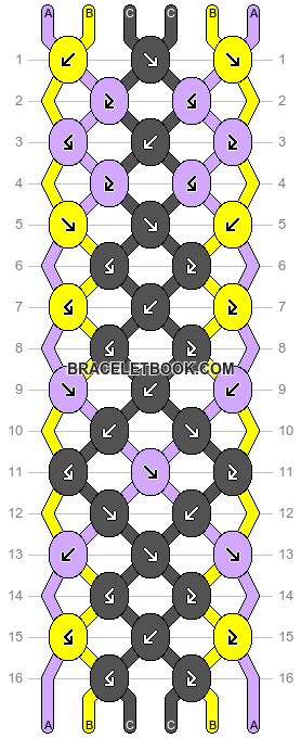 Normal pattern #181825 variation #378729 pattern