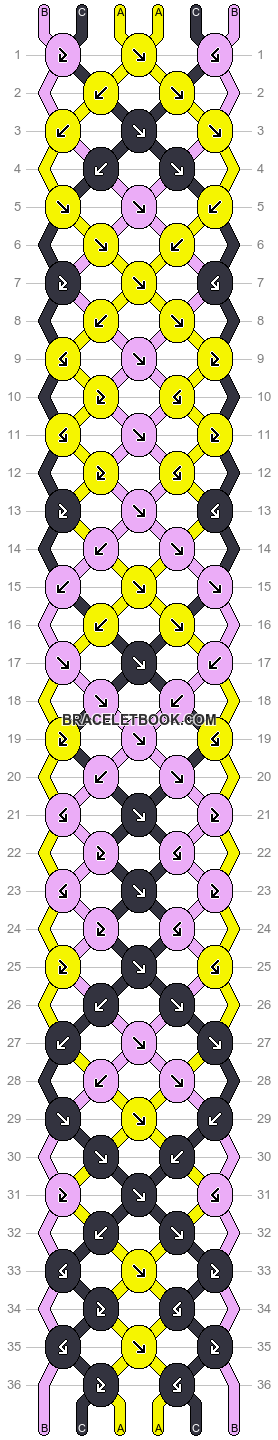 Normal pattern #178720 variation #378730 pattern