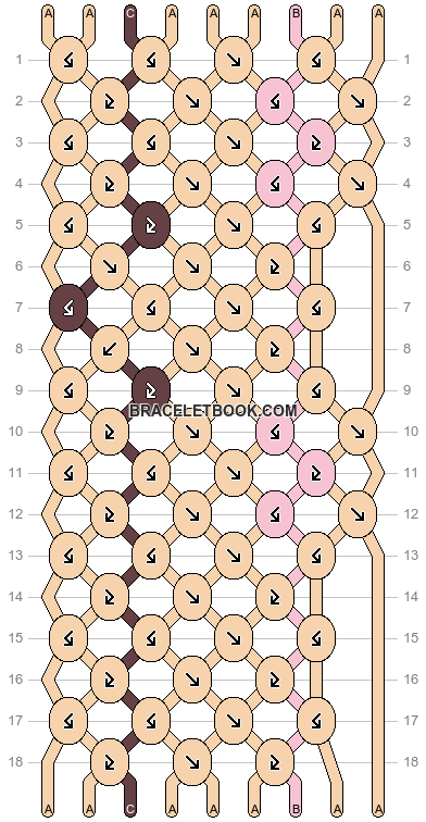 Normal pattern #183112 variation #378731 pattern