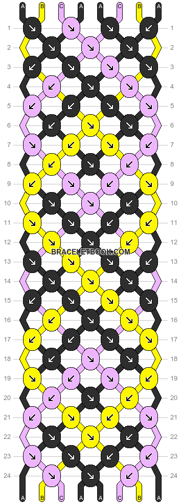 Normal pattern #182234 variation #378733 pattern