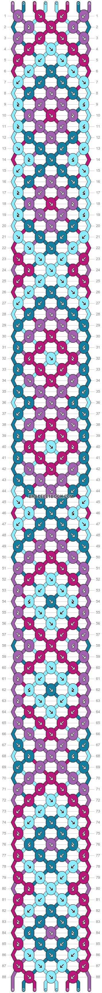 Normal pattern #183068 variation #378734 pattern
