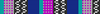Alpha pattern #183071 variation #378737