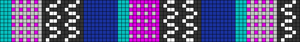 Alpha pattern #183071 variation #378737