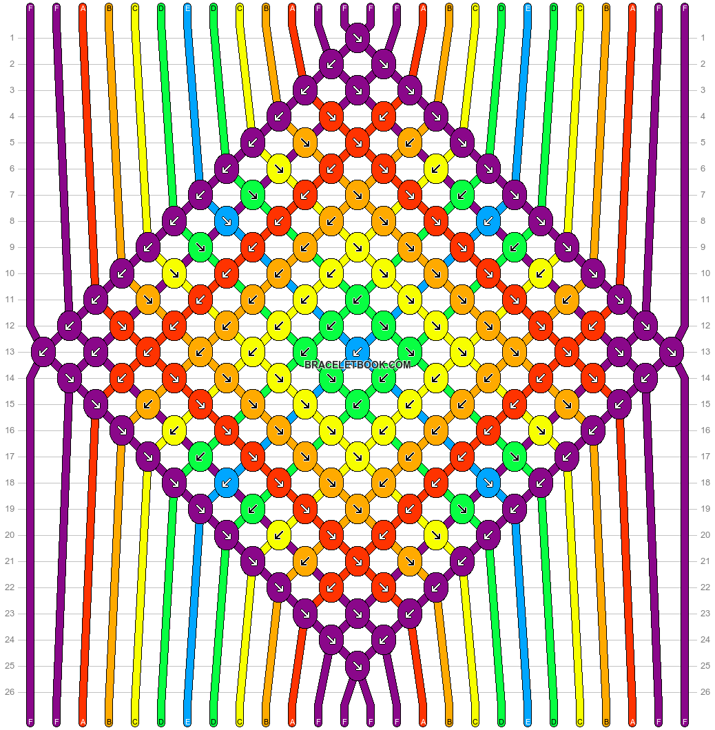 Normal pattern #39102 variation #378738 pattern