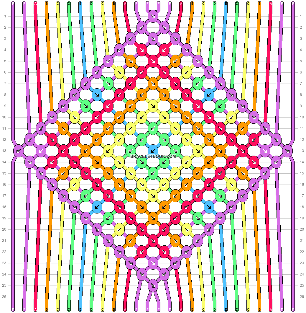 Normal pattern #39102 variation #378739 pattern