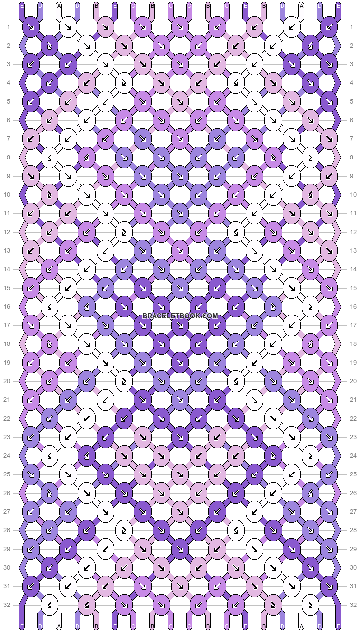 Normal pattern #182977 variation #378740 pattern