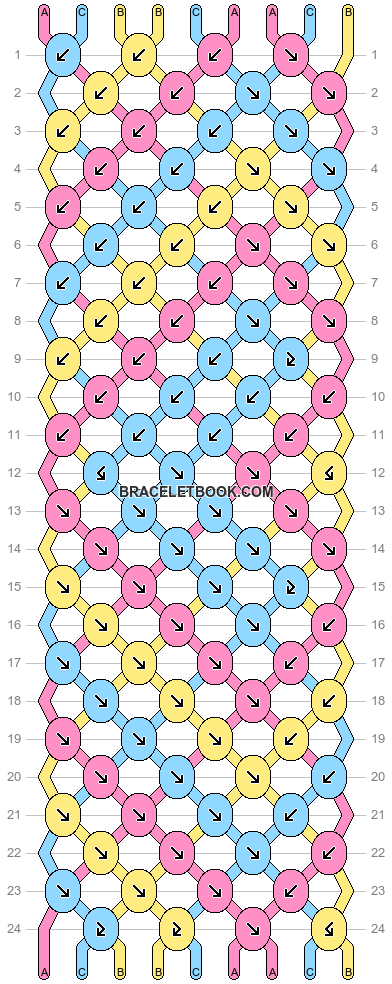 Normal pattern #181855 variation #378741 pattern