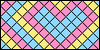 Normal pattern #181855 variation #378741
