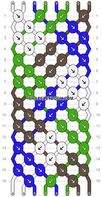 Normal pattern #24525 variation #378742 pattern