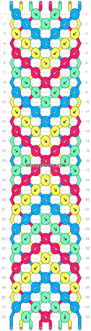 Normal pattern #17544 variation #378743 pattern
