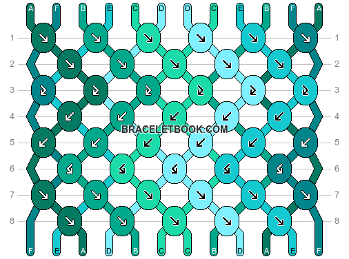 Normal pattern #4063 variation #378745 pattern