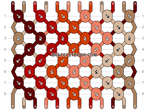 Normal pattern #4063 variation #378748 pattern