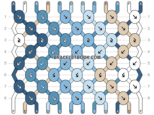 Normal pattern #4063 variation #378749 pattern