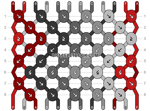 Normal pattern #4063 variation #378750 pattern