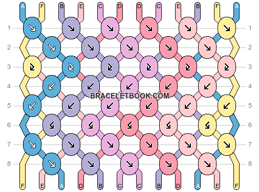 Normal pattern #4063 variation #378751 pattern