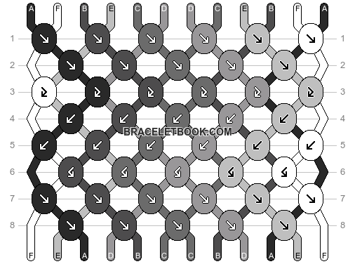 Normal pattern #4063 variation #378752 pattern