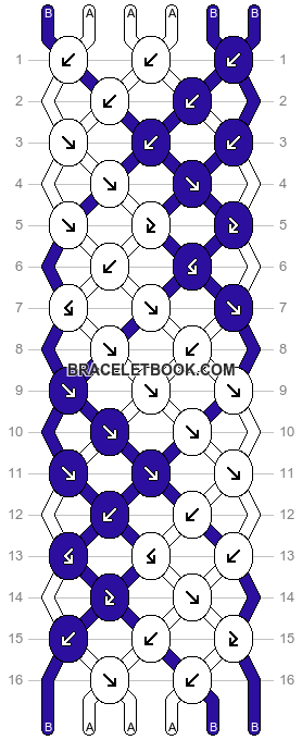Normal pattern #99672 variation #378753 pattern