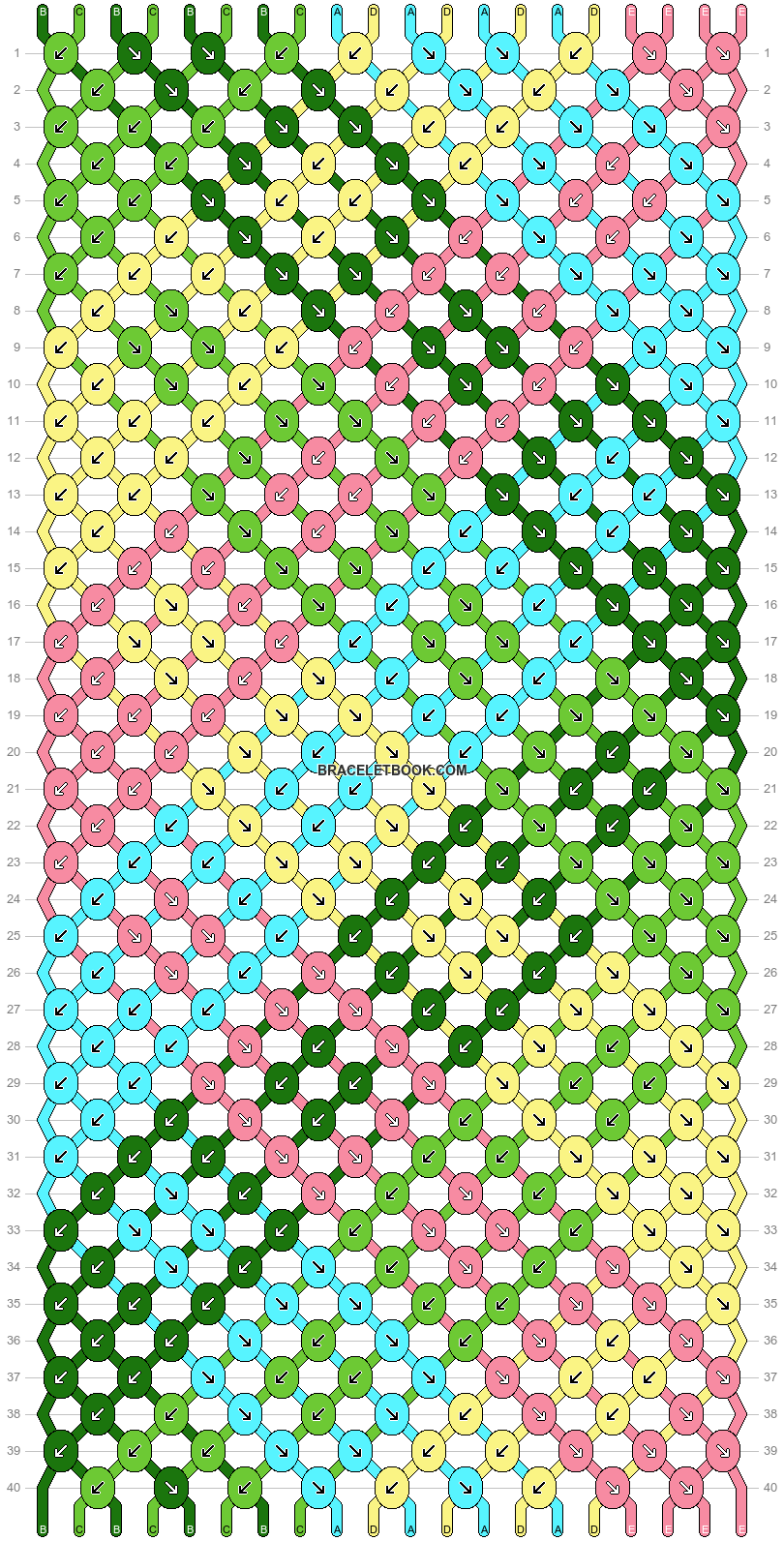 Normal pattern #128296 variation #378755 pattern