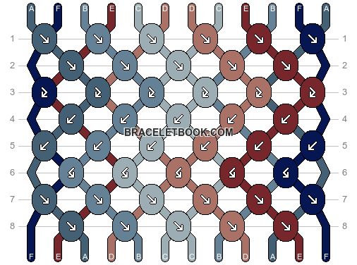 Normal pattern #4063 variation #378756 pattern