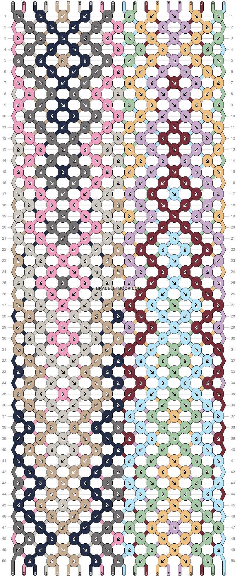 Normal pattern #151519 variation #378758 pattern