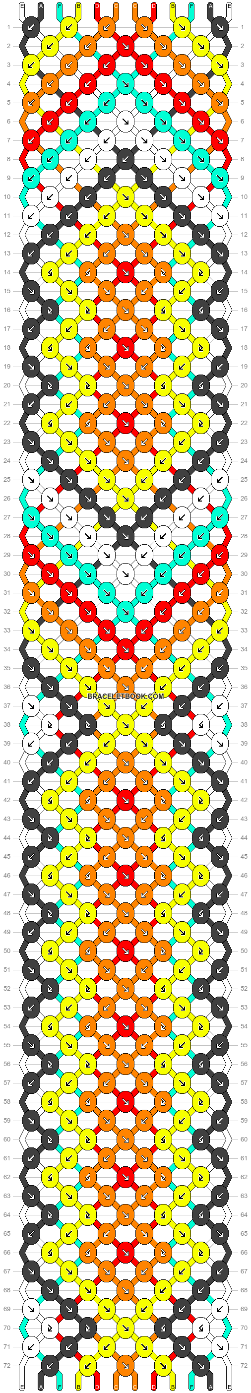Normal pattern #182408 variation #378760 pattern