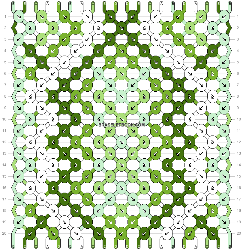 Normal pattern #183190 variation #378761 pattern