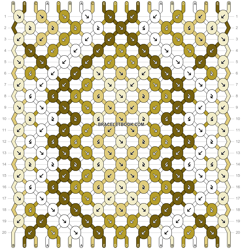 Normal pattern #183190 variation #378762 pattern