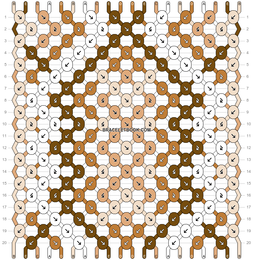 Normal pattern #183190 variation #378763 pattern