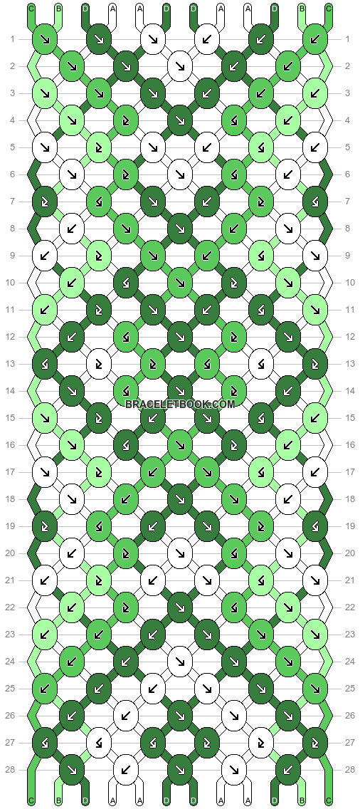 Normal pattern #183148 variation #378765 pattern