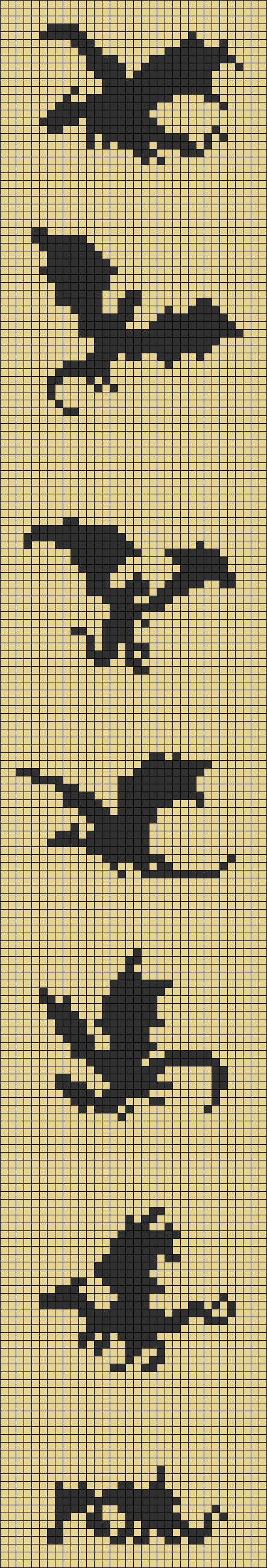 Alpha pattern #181486 variation #378766 preview