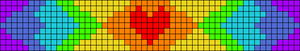 Alpha pattern #171059 variation #378768