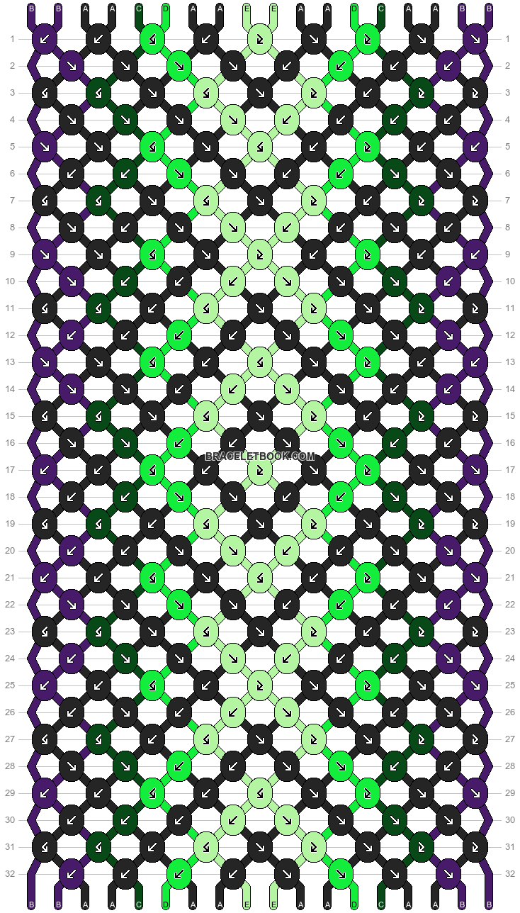 Normal pattern #80000 variation #378769 pattern