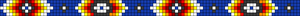 Alpha pattern #52218 variation #378771