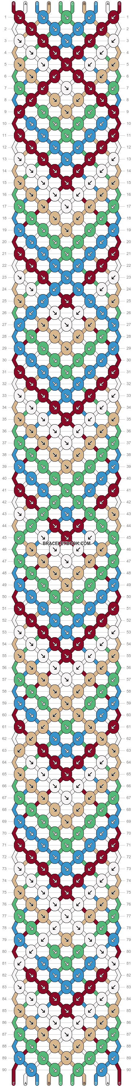Normal pattern #182511 variation #378774 pattern
