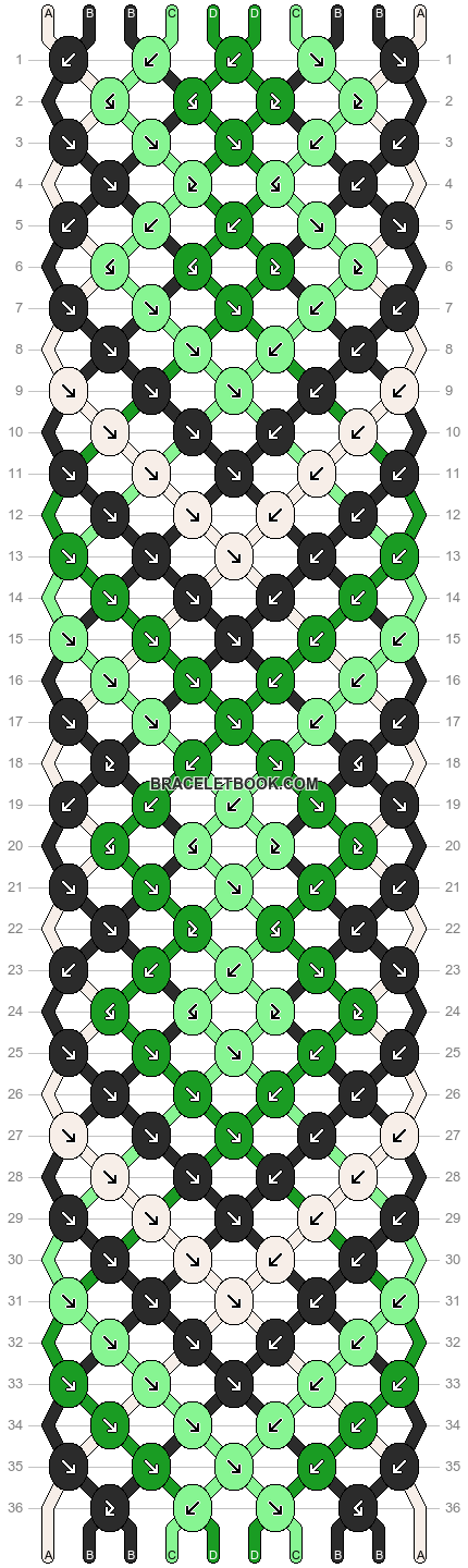 Normal pattern #181878 variation #378775 pattern