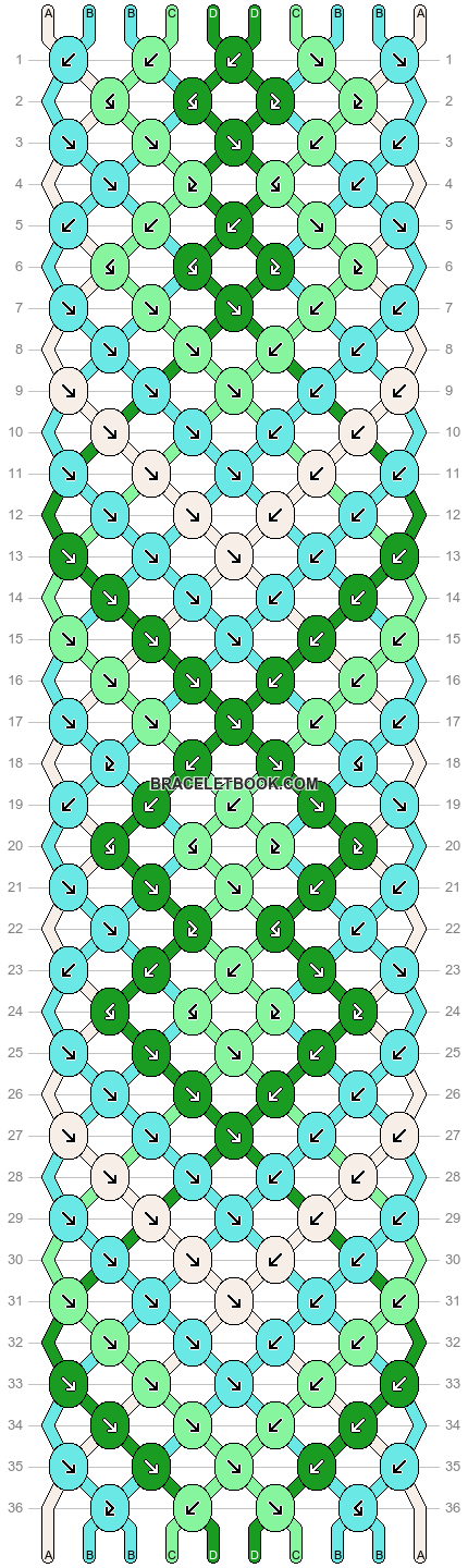 Normal pattern #181878 variation #378776 pattern