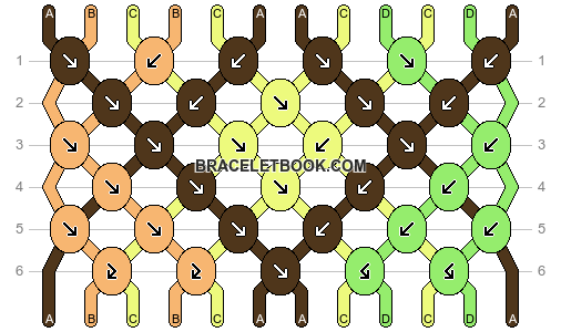 Normal pattern #8896 variation #378777 pattern