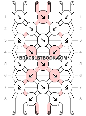 Normal pattern #17826 variation #378779 pattern