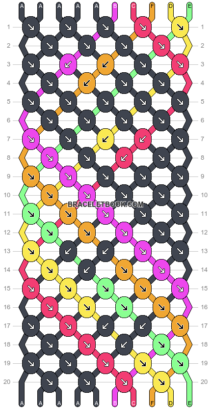 Normal pattern #183226 variation #378780 pattern