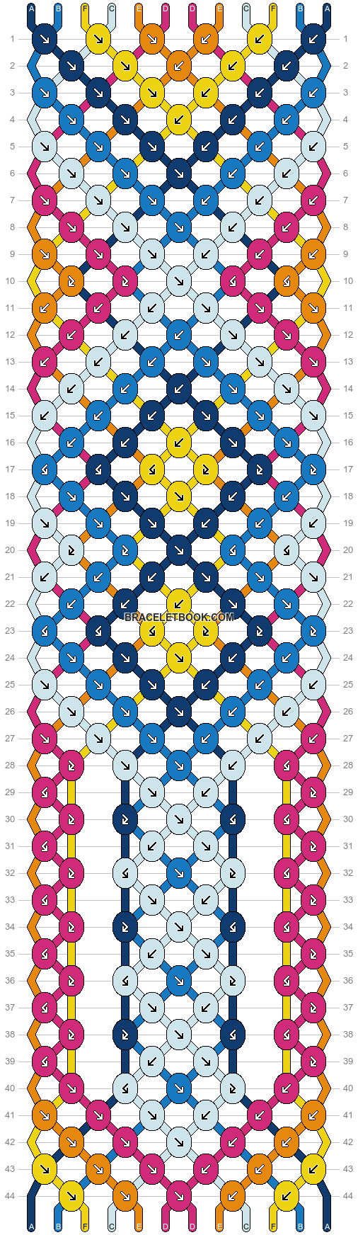 Normal pattern #28009 variation #378782 pattern