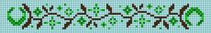 Alpha pattern #179841 variation #378783
