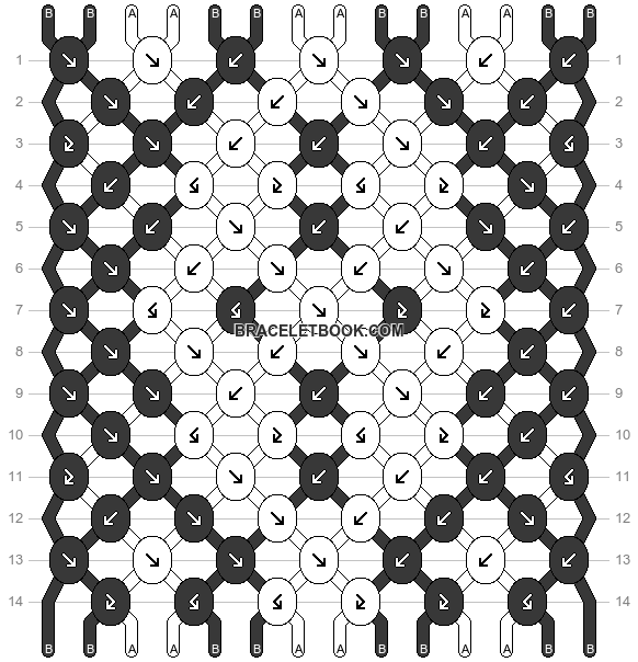 Normal pattern #181344 variation #378784 pattern