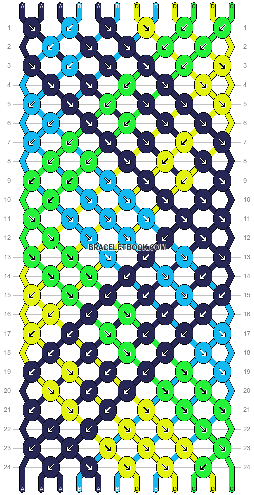 Normal pattern #183231 variation #378785 pattern