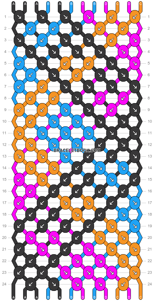 Normal pattern #183253 variation #378786 pattern