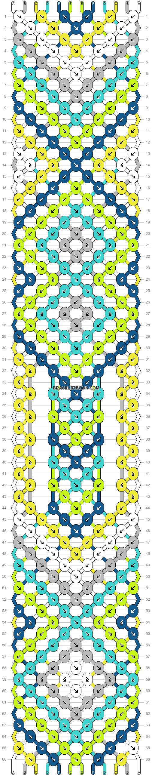 Normal pattern #138631 variation #378787 pattern