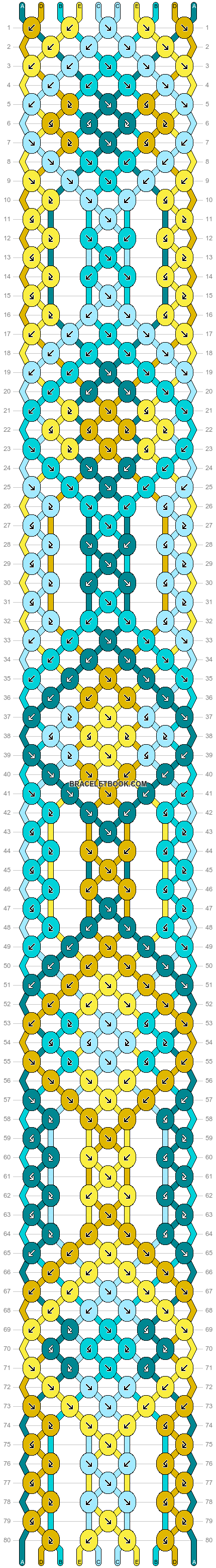 Normal pattern #181255 variation #378789 pattern