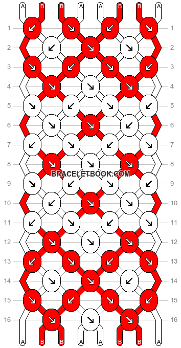 Normal pattern #183213 variation #378790 pattern