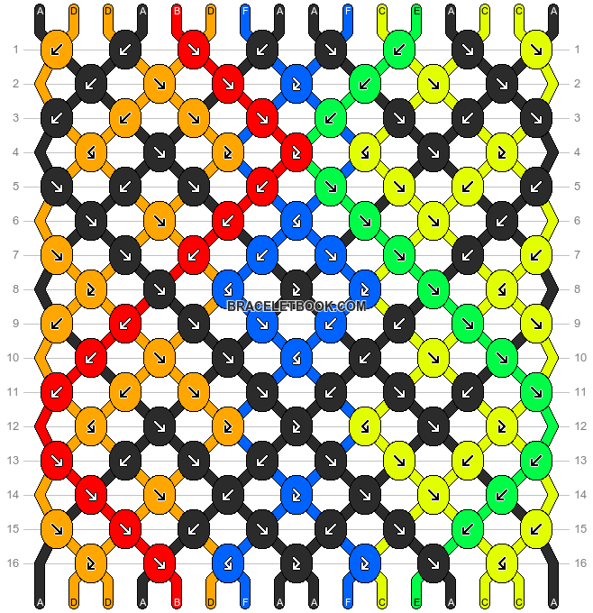 Normal pattern #183232 variation #378792 pattern