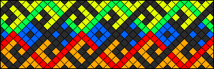 Normal pattern #183232 variation #378792